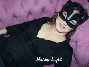 MariamLight