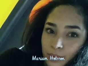 Mariam_Hotsson