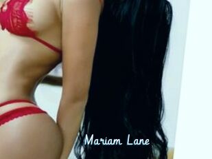 Mariam_Lane