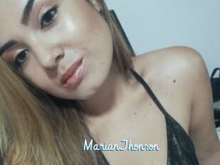 MarianJhonson