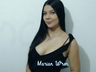 Marian_Wren