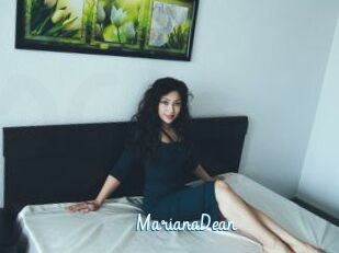 MarianaDean
