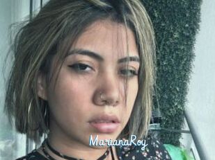 MarianaRoy