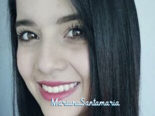 MarianaSantamaria