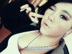 MarianaaCutee