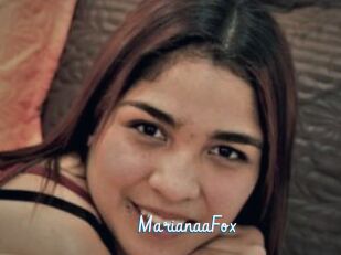MarianaaFox