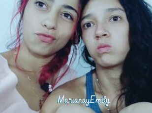 MarianayEmily