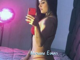 Mariane_Evans