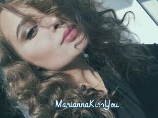 MariannaKissYou