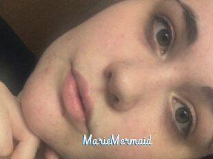 MarieMermaid