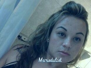 Mariedulcet