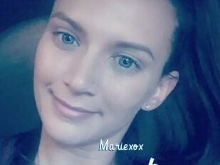 Mariexox