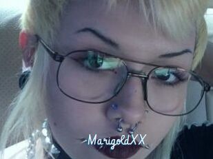 MarigoldXX