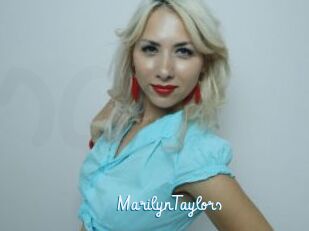 MarilynTaylors