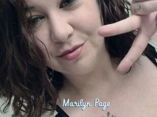 Marilyn_Page