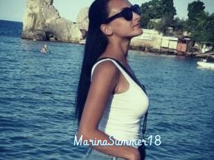 MarinaSummer18