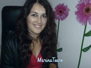 MarinaTease