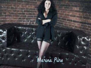 Marina_Pure