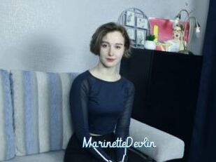 MarinetteDevlin