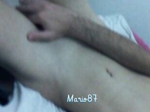 Mario87