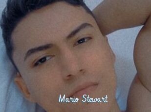 Mario_Stewart