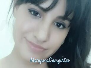 MariposaCamgirlxo