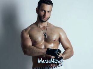 MarisMuscle
