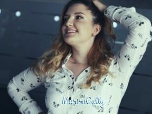 MarisaGally