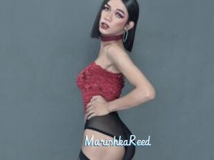 MarishkaReed