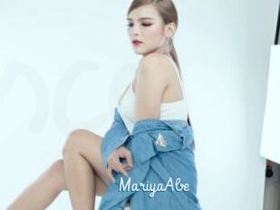 MariyaAbe