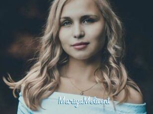 MariyaMelicent