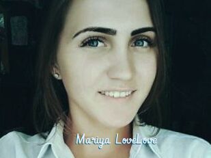 Mariya_LoveLove