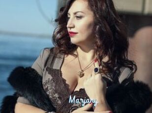 Marjany