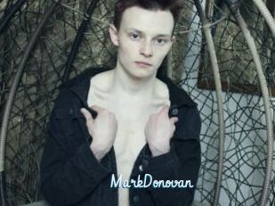 MarkDonovan