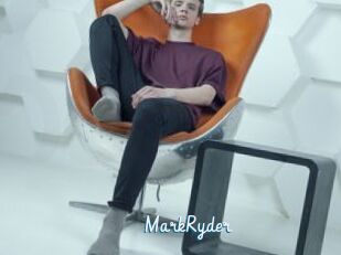 MarkRyder
