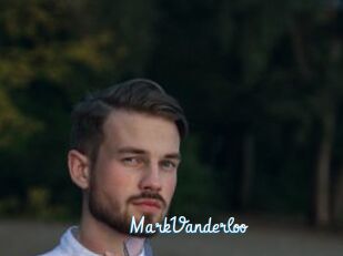 MarkVanderloo