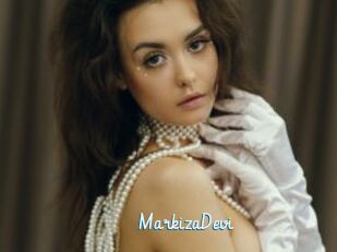 MarkizaDevi