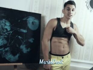MarkoDevil