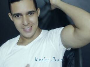 Markos_Jones