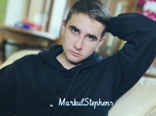 MarkulStephens