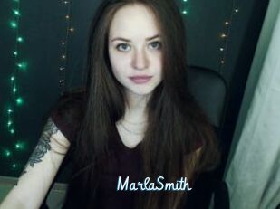 MarlaSmith