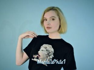 MarlaWhite1