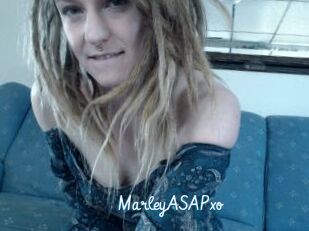 MarleyASAPxo