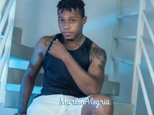 MarlonAlegria