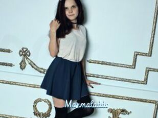 Marmaladde