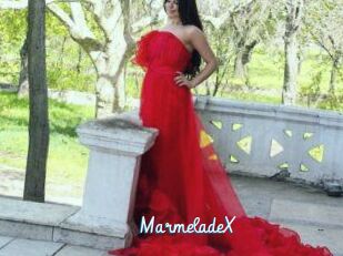 MarmeladeX