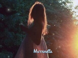 Marrinella
