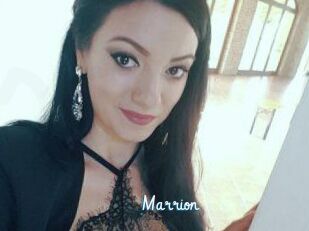 Marrion