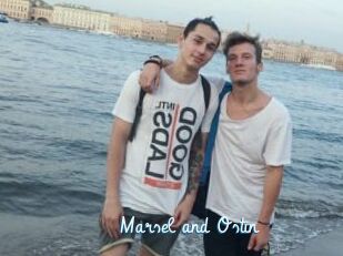 Marsel_and_Ostin