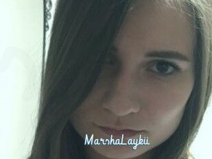 MarshaLaykii